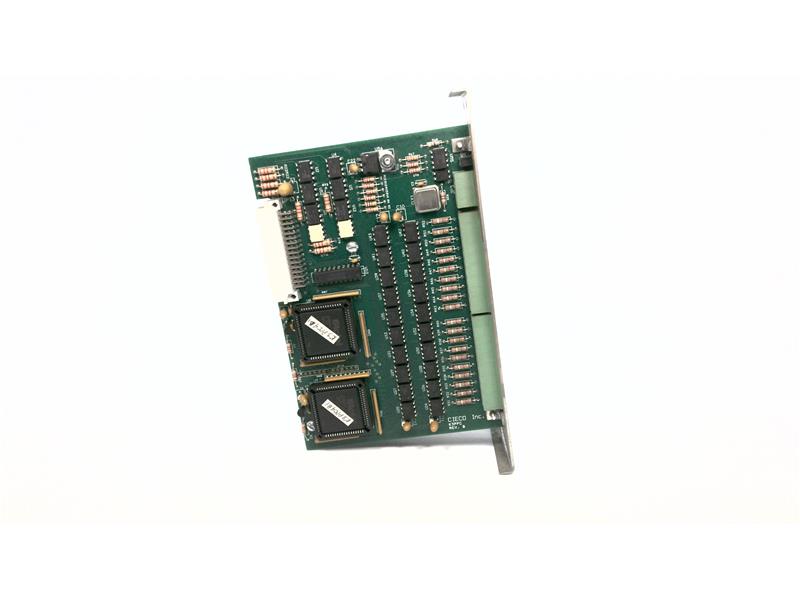 CIECO INC K3PPC