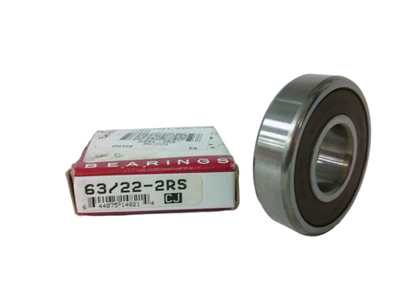 CONSOLIDATED BEARING 63/22-2RS