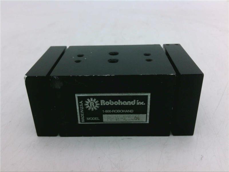 DOVER CORPORATION RPW250M