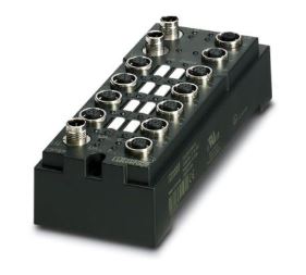 PHOENIX CONTACT FLM DIO 8/8 M12