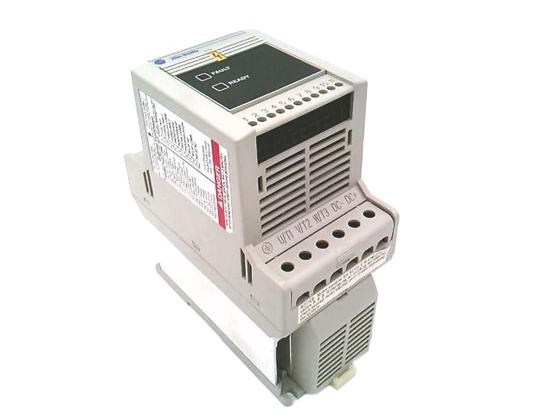 ALLEN BRADLEY 160-BA04NSF1