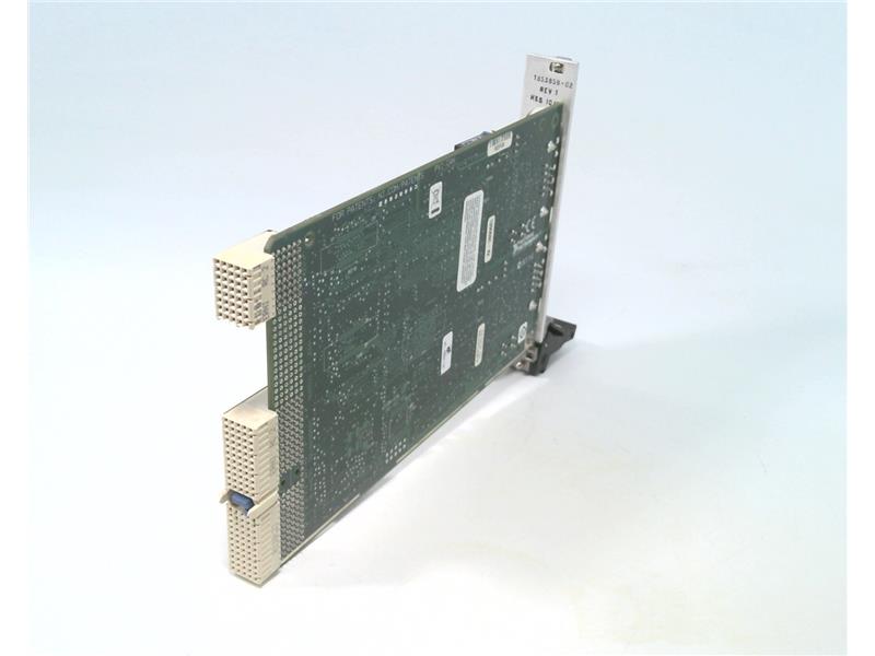 NATIONAL INSTRUMENTS NI-PXI-8464/2