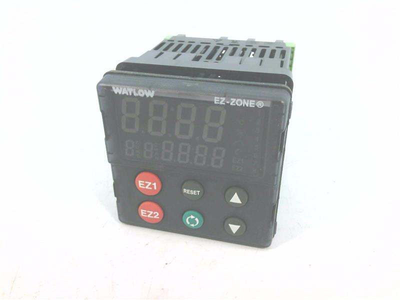 WATLOW PM4C1CA-ALEJAAA