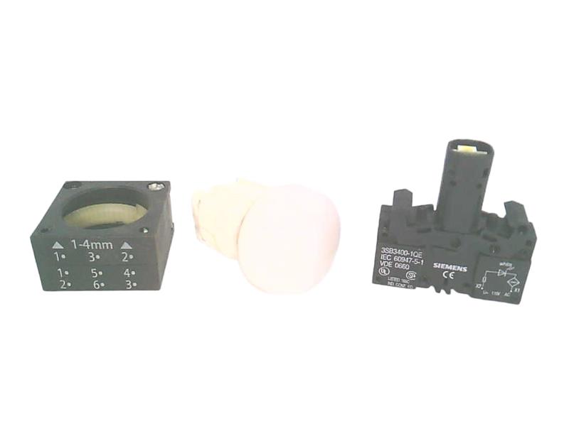 3SB3248-6BA60 by SIEMENS