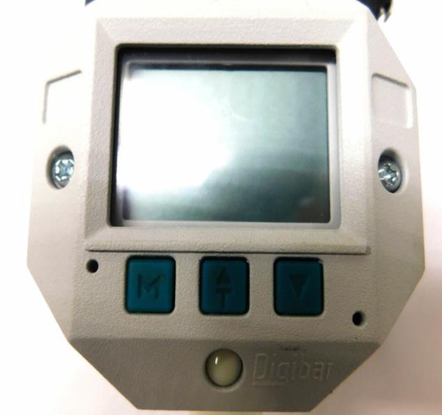 HBM K-PE300A2/010B-17/14N/C/NO/1NL