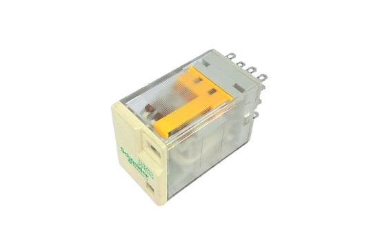 SCHNEIDER ELECTRIC RXM4LB2P7