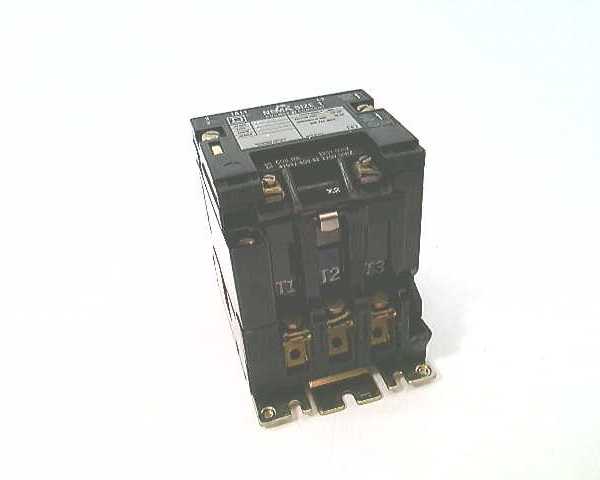 SCHNEIDER ELECTRIC 8502SCO4V02S