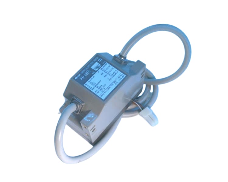 PX-23ES by MATSUSHITA ELECTRIC