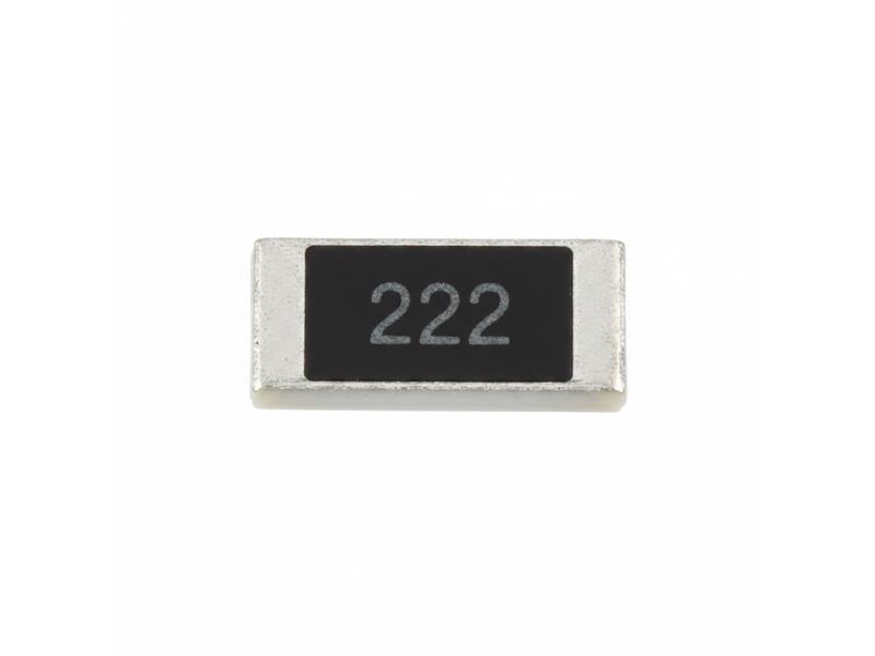 TE CONNECTIVITY CRGH0805F1M0