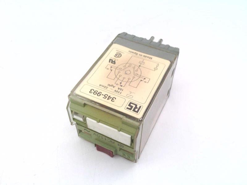 TURCK C3-A30X / AC 115 V