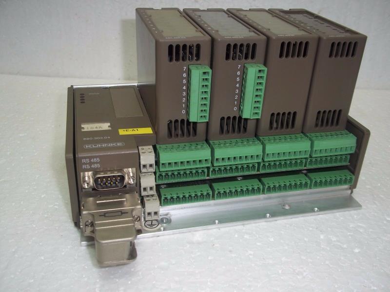 KUHNKE AUTOMATION 680.303.04