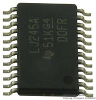 TEXAS INSTRUMENTS SEMI SN74LVC4245APW