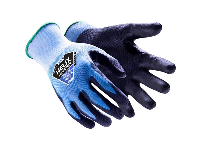 3020-XL (10) by HEXARMOR