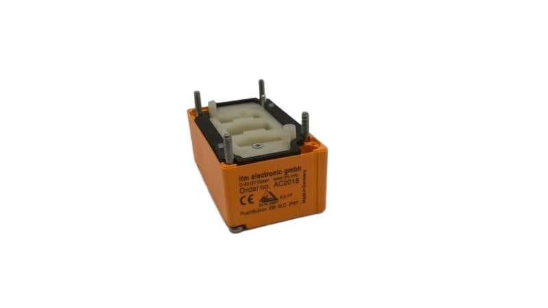 MODULE UPPER PART AC2018 by EFECTOR