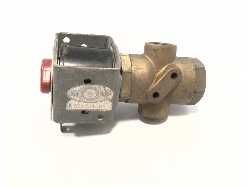 ASCO USPX8320A23N-120