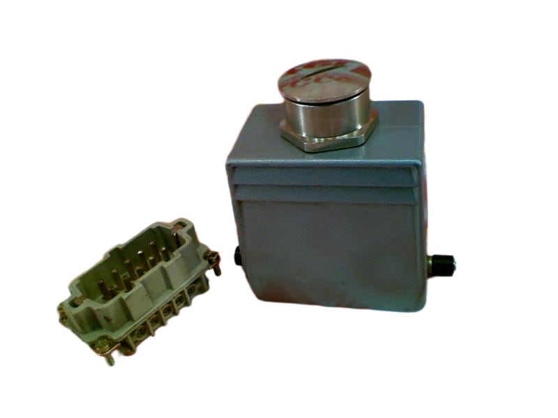 WEIDMULLER 165535