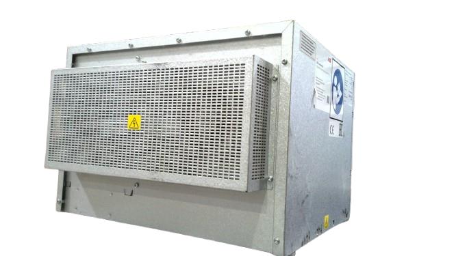 ASEA BROWN BOVERI IRC5 COMPACT