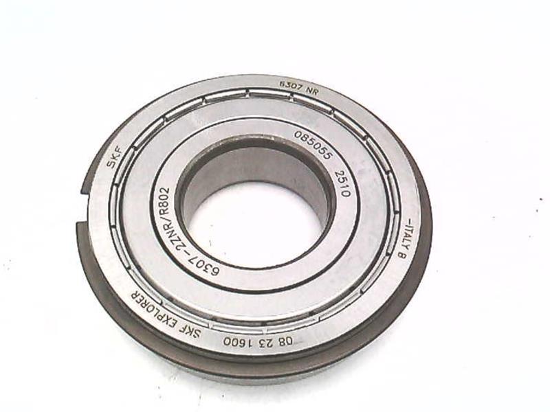 SKF 6307-2ZNR/R802
