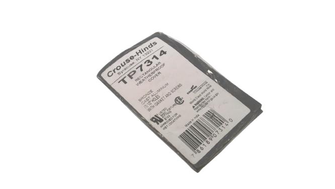 EATON CORPORATION TP7314