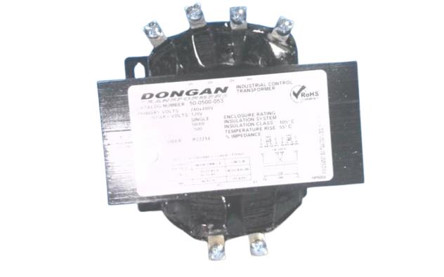 DONGAN 50-0500-053