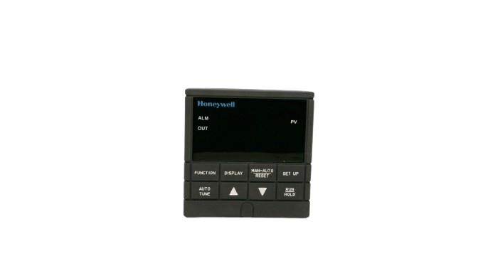 HONEYWELL DC200C-2-210-100000-0