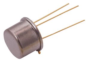 SOLID STATE INC 2N1671A