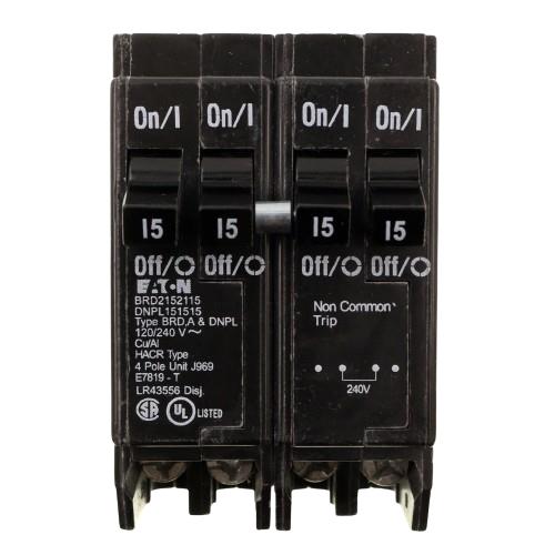 EATON CORPORATION BRD2152115 