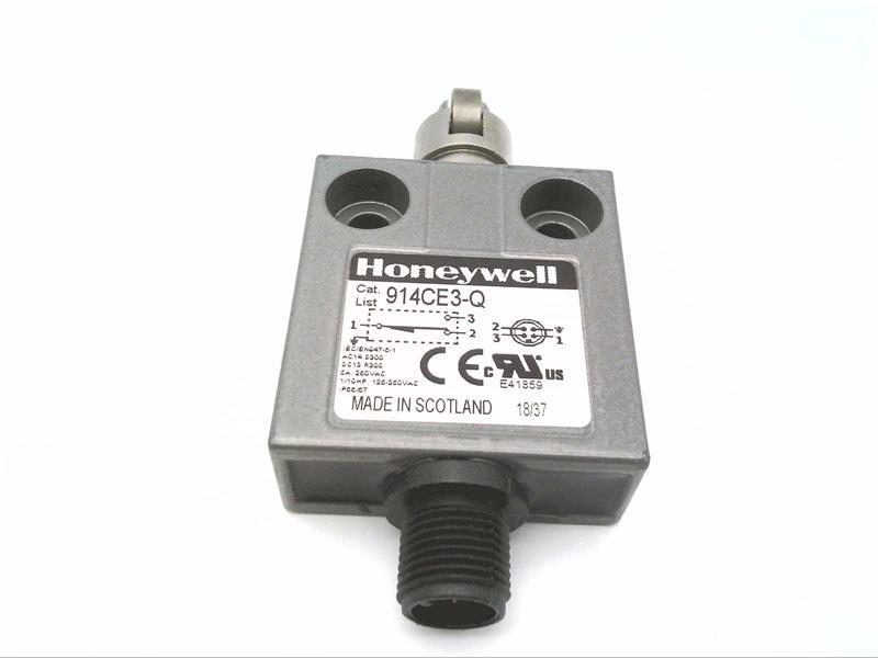 HONEYWELL 914CE3-Q