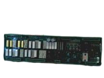 BARMAG ELECTRONICS ED372D