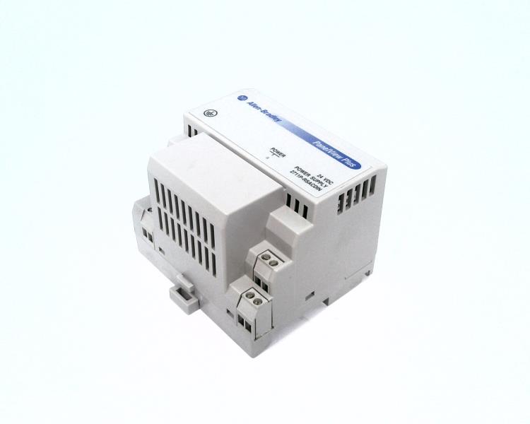 ALLEN BRADLEY 2711P-RSACDIN
