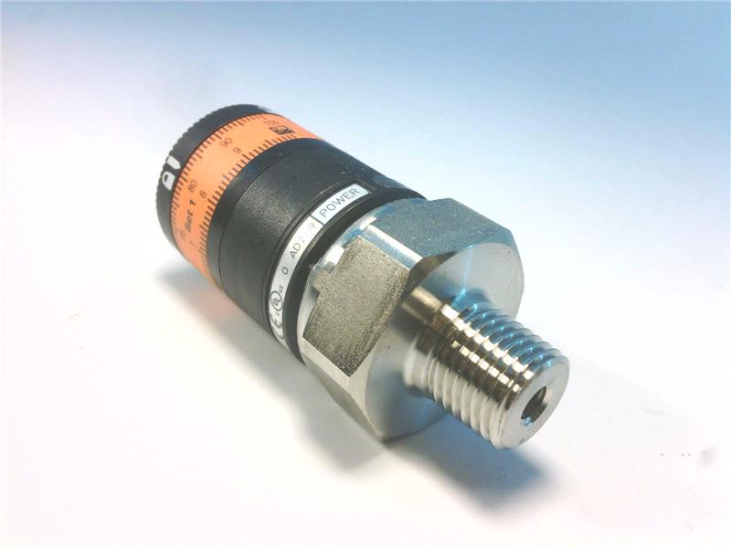 EFECTOR PK-100-SFR14-PSPKG/US/      /W-PK5722