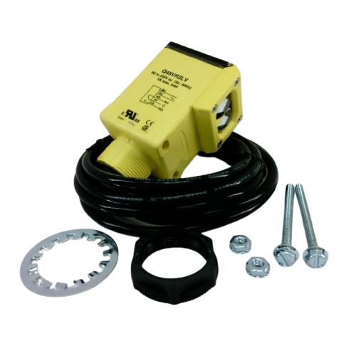 BANNER ENGINEERING Q45VR2LV