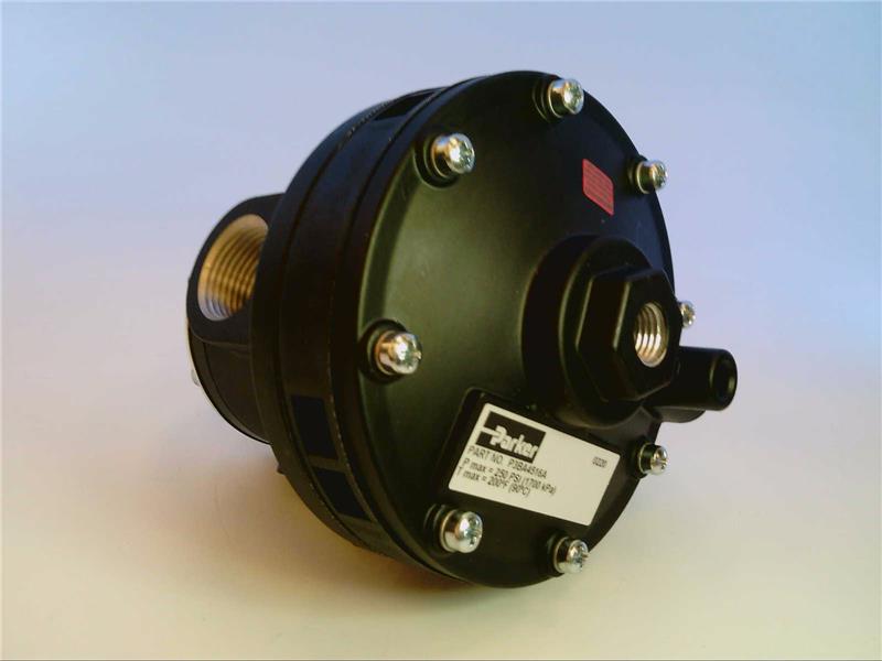 PARKER P3BA4516A
