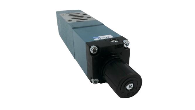 MAC VALVES INC PRA2D-1AAA