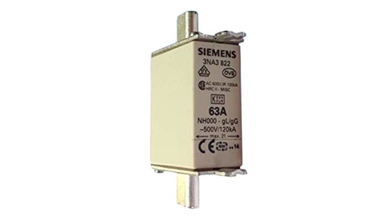 3NA5822 by SIEMENS