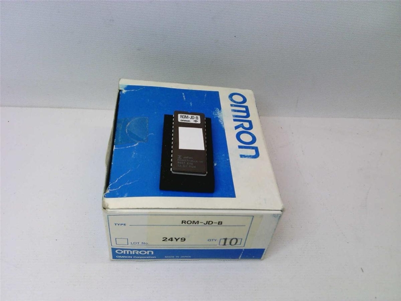 ROM-JD-B by OMRON