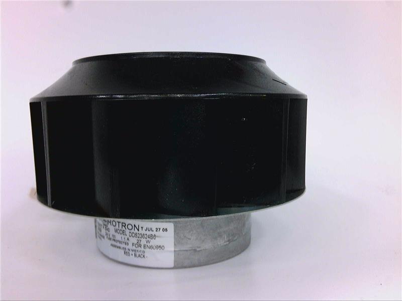 DD523624B6 by AMETEK