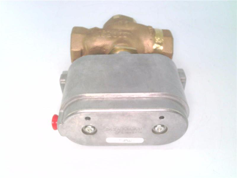 INVENSYS VK-7313-202-4-8