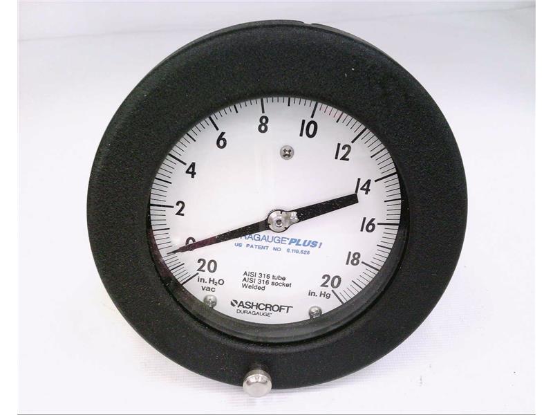 ASHCROFT 45-1377-SS-04B-20WV-20IM