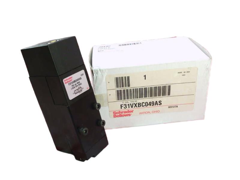 PARKER F31VXBC049AS
