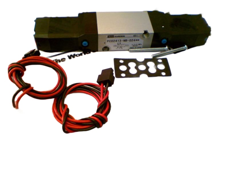 PARKER PCD2413-NB-D24SP