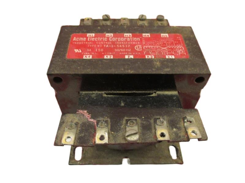TA-1-54537 by HUBBELL