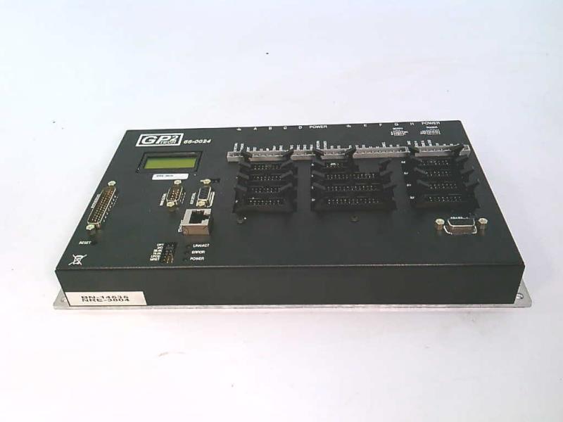 GP2 TECHNOLOGIES INC 66-0024