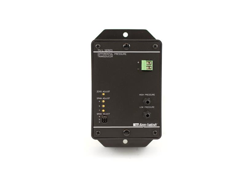 TCS BASYS CONTROLS TL1160