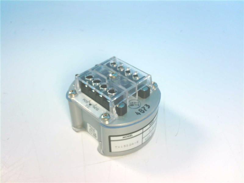 OMEGA ENGINEERING TX1502A-E