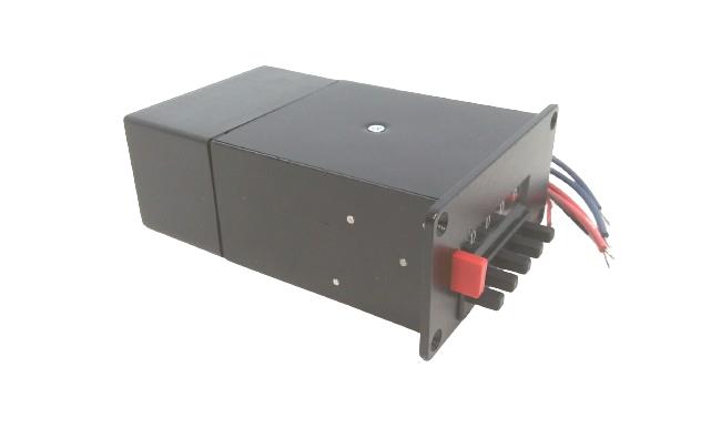 EATON CORPORATION 5-Y-41625-406-P-DER-U