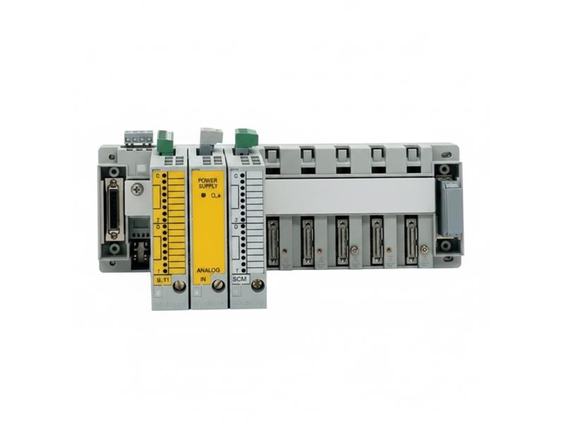 SIEMENS 6FX1-115-4AA01