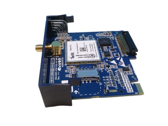 HMS INDUSTRIAL NETWORKS FLB3202-00/S