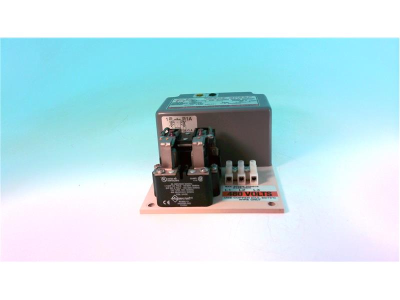 ASEA BROWN BOVERI PND-480-S1.5