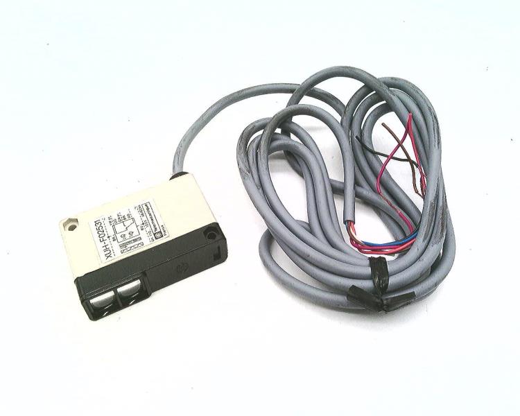 SCHNEIDER ELECTRIC XUH-F02531